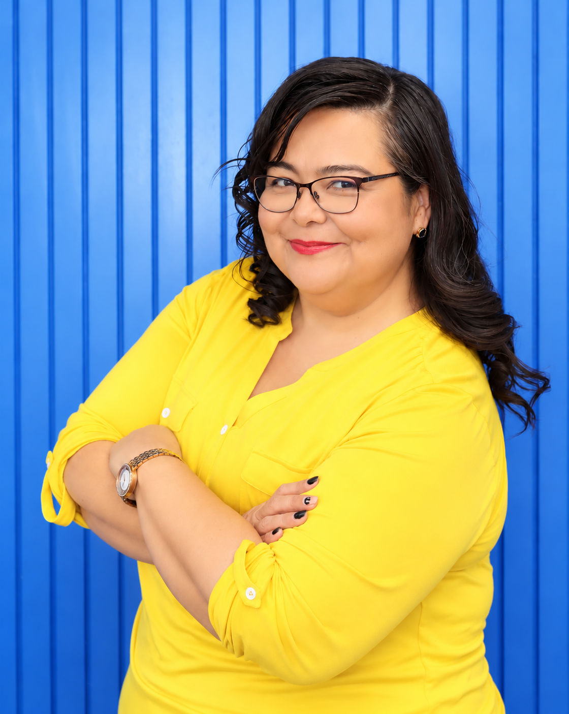Angelica Lopez, Certified Tax & Accounting Advisor